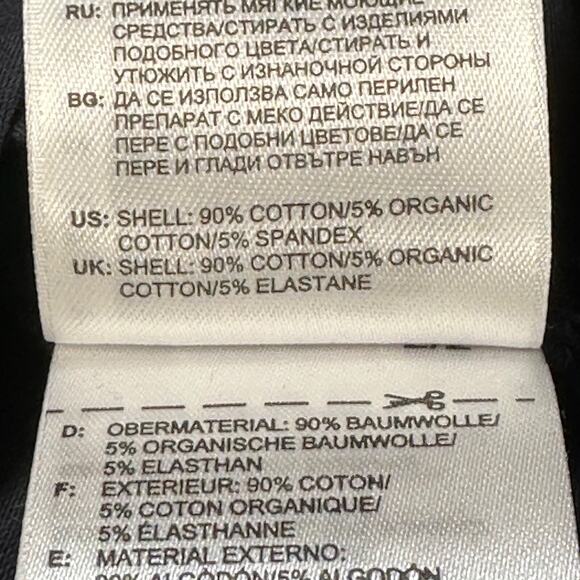 London 2012 Olympics Adidas T-Shirt Women's Medium Navy Pink New - Picture 9 of 9